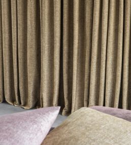 Braemar Fabric by Wemyss Bone