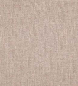 Braemar Fabric by Wemyss Blush