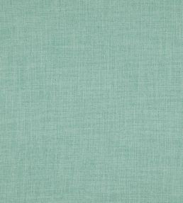 Braemar Fabric by Wemyss Aquamarine