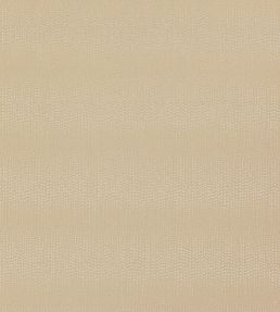 Alpine Fabric by Wemyss Warm Sand