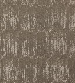 Alpine Fabric by Wemyss Latte