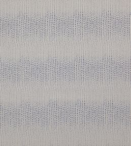 Alpine Fabric by Wemyss Bluestone
