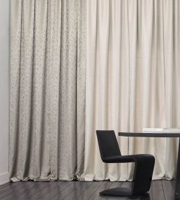 Stelvio Fabric by Wemyss Metal