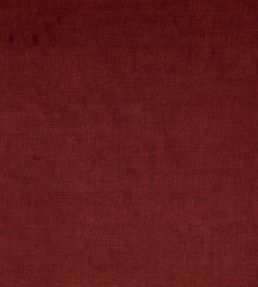 Fiora Fabric by Wemyss Redwood