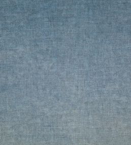 Fiora Fabric by Wemyss Bluebell