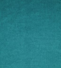 Fiora Fabric by Wemyss Cyan