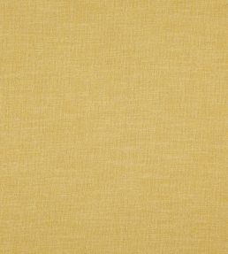 Hutton Fabric by Wemyss Gold