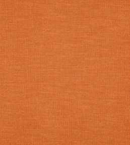 Hutton Fabric by Wemyss Carrot