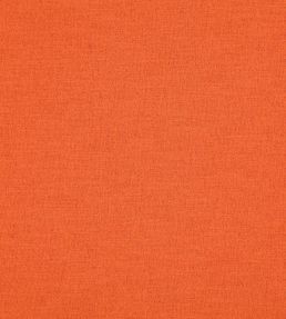 Hutton Fabric by Wemyss Paprika