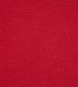 Hutton Fabric by Wemyss Poppy