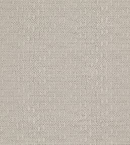 Clifton Fabric by Wemyss Latte