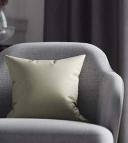 Clifton Fabric by Wemyss Silver