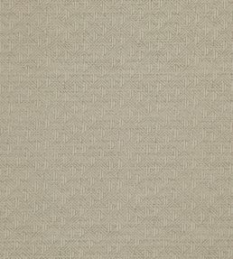 Clifton Fabric by Wemyss Brown Sugar