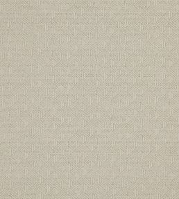 Clifton Fabric by Wemyss Eggshell