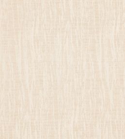 Elswick Fabric by Wemyss Almond