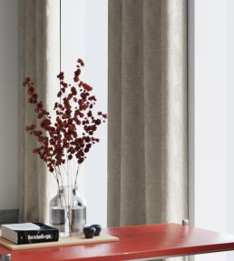Leighton Fabric by Wemyss Granite