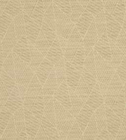 Leighton Fabric by Wemyss Honey