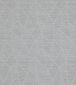 Leighton Fabric by Wemyss Mist