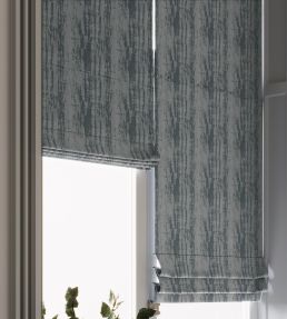 Newell Fabric by Wemyss Seaspray