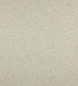 Ceto Fabric by Wemyss Ecru