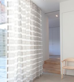 Eris Fabric by Wemyss Opal