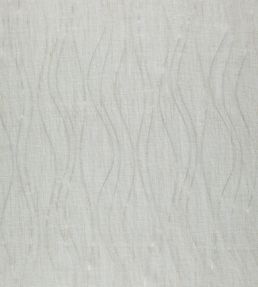 Varuna Fabric by Wemyss Seashell