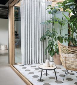 Vesta Fabric by Wemyss Bone
