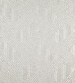 Vesta Fabric by Wemyss Natural