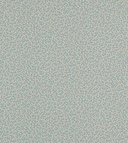 Wendle Wallpaper by Colefax and Fowler Blue