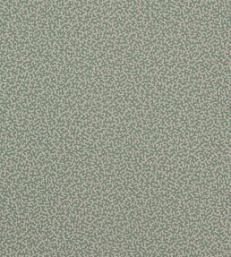 Wendle Wallpaper by Colefax and Fowler Forest Green