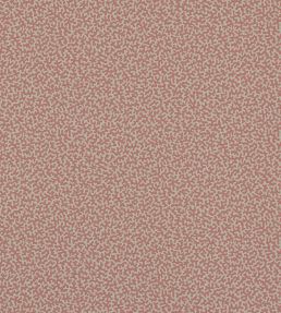 Wendle Wallpaper by Colefax and Fowler Red