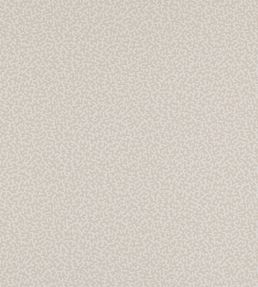 Wendle Wallpaper by Colefax and Fowler Silver