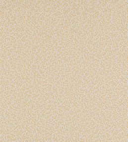 Wendle Wallpaper by Colefax and Fowler Yellow
