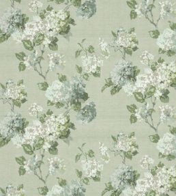 Wentworth Fabric by Warwick Breeze