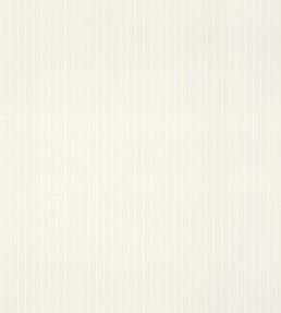 Wesley Stripe Wallpaper by Anna French Beige