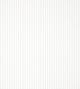 Wesley Stripe Wallpaper by Anna French Linen