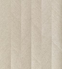 West Brook Wallpaper by Thibaut Beige