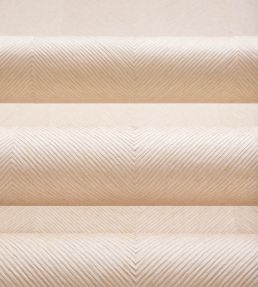 West Brook Wallpaper by Thibaut Off White