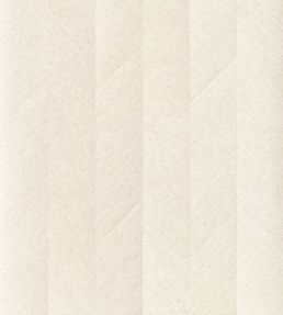 West Brook Wallpaper by Thibaut Off White
