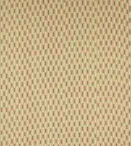 Westbrook Fabric by Colefax and Fowler Pink/Green