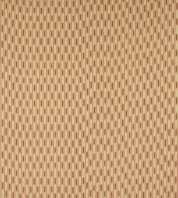 Westbrook Fabric by Colefax and Fowler Red