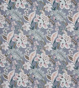 Westbury Fabric by Prestigious Textiles Bluebell