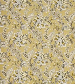 Westbury Fabric by Prestigious Textiles Daffodil