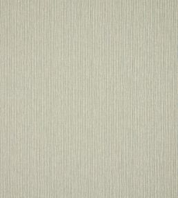 Westcot Stripe Fabric by Colefax And Fowler Aqua