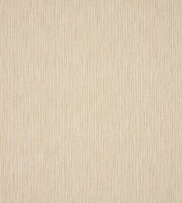 Westcot Stripe Fabric by Colefax And Fowler Beige