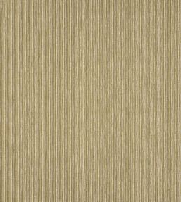 Westcot Stripe Fabric by Colefax And Fowler Olive