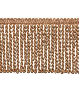 Westport Bullion Fringe Trimming by Samuel & Sons Chai