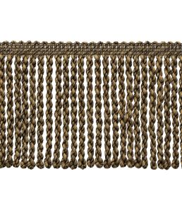 Westport Bullion Fringe Trimming by Samuel & Sons Flint