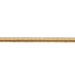 Westport Gimp Trimming by Samuel & Sons Beeswax