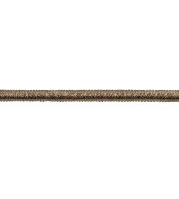 Westport Gimp Trimming by Samuel & Sons Flint